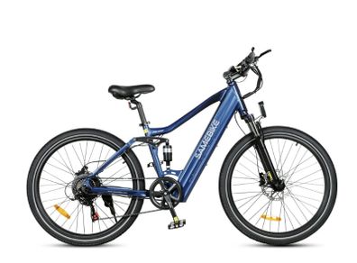 Samebike XD26-II Electric Bike