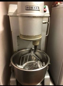 Hobart mixer
