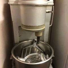 Hobart mixer