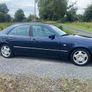 Mercedes E280 Avantgarde Image 6