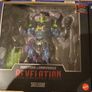 Masters Of The Universe Revelation Skelegod And Stinkor Image 4