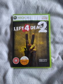 Left 4 dead 2