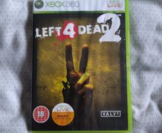 Left 4 dead 2