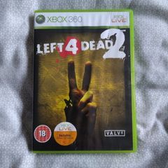 Left 4 dead 2