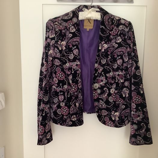 Ladies Jacket size 14