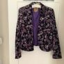 Ladies Jacket size 14 Image 2