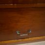 Solid wood cabinet drawer Image 4