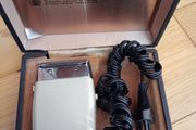 Ronson K-type / Electric Shaver.