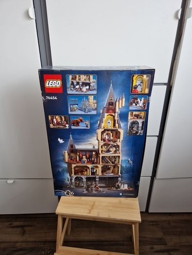 Lego 76454