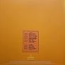 Bowie LP  - Low Image 2