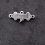 St. John Ambulance Brigade , 1916 , Silver , Medal Date Bar Image 2