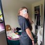 Zara dress Image 2