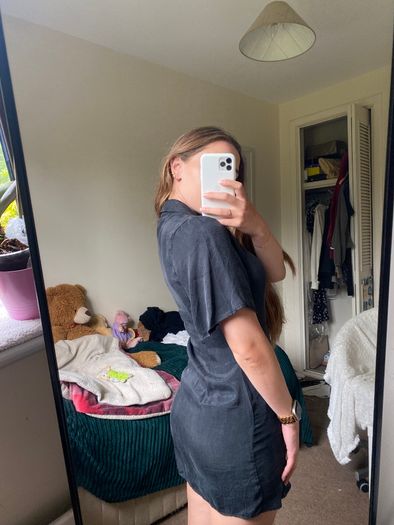 Zara dress