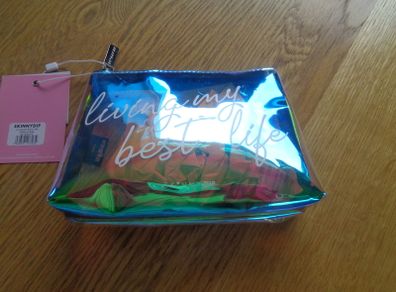 "Skinny Dip" Make up Bag for Sale