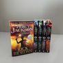 Percy Jackson Book Set - Books 1 to 5 Image 10