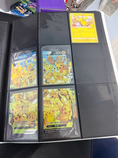 Celebrations Master Set with promos Pokemon Cards