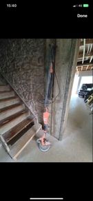 Evolution Sander