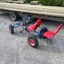 Berg Go Cart Image 2