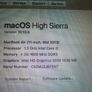 Macbook Air mid 2013 Image 9