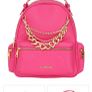 Love Moschino Backpack Brand New With Tags Image 2