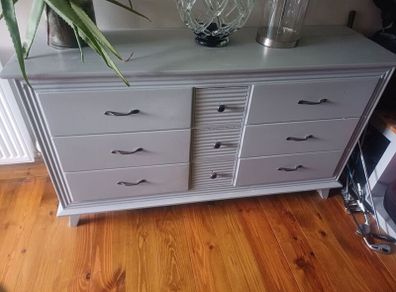 sideboard