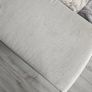 Lshaped couch sofabed Image 4