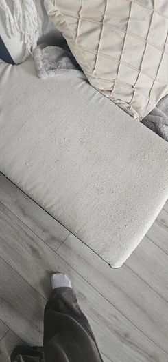 Lshaped couch sofabed