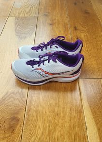 Saucony Endorphin - Kids Runners