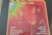 Jenny Lewis Joy'all limited edition splatter vinyl