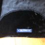Black velour balero size 14 Jojo Maman Bebe Image 6