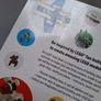 SALE!  THE LEGO IDEAS BOX Bring your bricks to life! Image 10