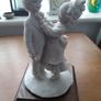 vintage figurine Image 2