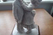 vintage figurine