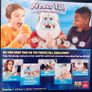 Freeze Fall Board Game Image 2