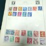 Vintage Stamp Albums Unresearched Find Image 6
