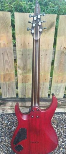 Eart - EX H6 - Electric Guitar - New