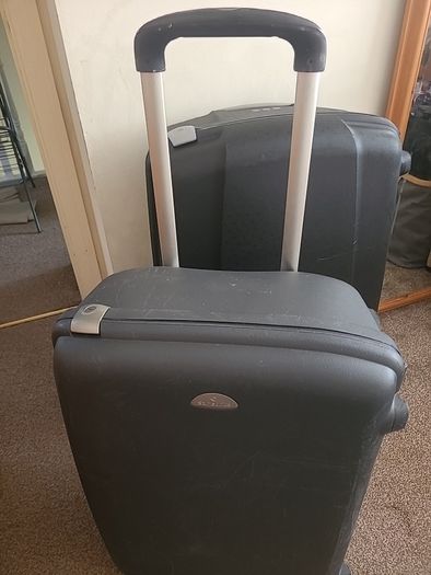 Samsonite Luggage