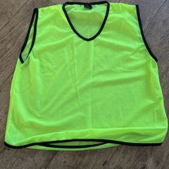 sports training bibs