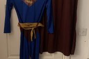 Halloween Superman costume