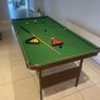 Kids Snooker table Image 3