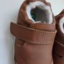 Bobux first walker shoes (EU size 21 / UK 4.5) Image 3