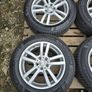 17" 5x112 ENKEI Clean Set Image 3