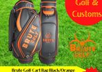 Brute Golf Cart Bag