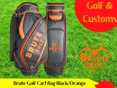 Brute Golf Cart Bag
