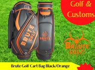 main image for ad Brute Golf Cart Bag