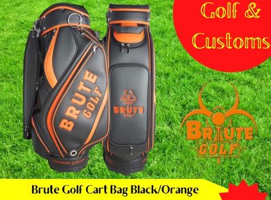 Brute Golf Cart Bag