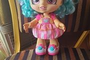 Kindi kids doll