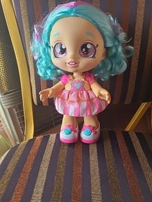 Kindi kids doll