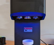Brewly Beer Can Sealer
