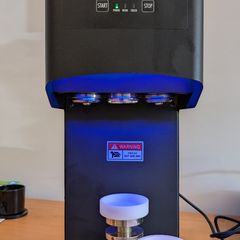 Brewly Beer Can Sealer